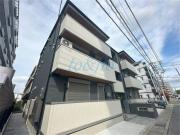 東急田園都市線高津駅まで徒歩14分