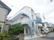 ルミナス相模原