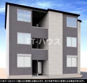 KEIAI RESIDENCE 北習志野II