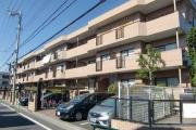 都営大江戸線練馬春日町駅まで徒歩7分