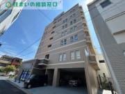 名鉄名古屋本線東岡崎駅まで徒歩13分