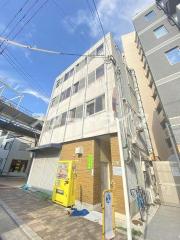 阪急宝塚線三国駅まで徒歩7分