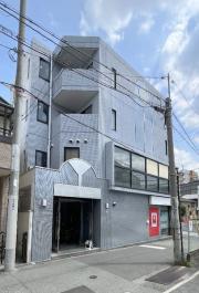 阪急宝塚線豊中駅まで徒歩8分