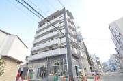 ＪＲ大阪環状線野田駅まで徒歩7分