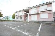 東武伊勢崎・大師線加須駅までバス約12分 徒歩3分
