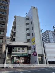 地下鉄南北線北２４条駅まで徒歩2分