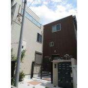 ウェルスクエア目黒中町 部屋番号206