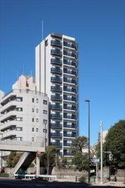 ＪＲ総武線（各駅停車）亀戸駅まで徒歩6分