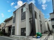 ハーモニーテラス蓮根II