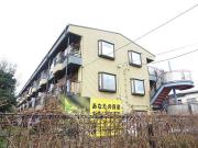 西武新宿線東村山駅まで徒歩18分