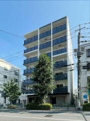 東急世田谷線世田谷駅まで徒歩4分