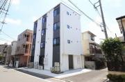 都営三田線板橋本町駅まで徒歩8分