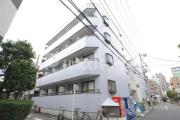メイプルハイム