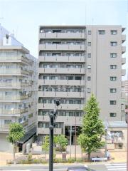 ルーブル羽田西