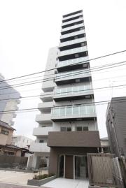 GROWS FUCHU EASTII