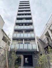 RELUXIA横濱鶴見III