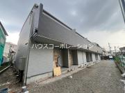 AG REGA東園田