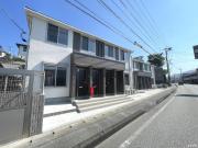 西鉄天神大牟田線紫駅まで徒歩20分