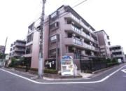 小田急小田原線千歳船橋駅まで徒歩18分