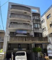 京王相模原線京王多摩川駅まで徒歩1分