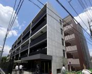 東武伊勢崎・大師線竹ノ塚駅まで徒歩10分