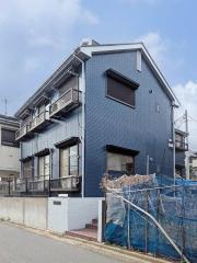 サンパレス大和田3番館