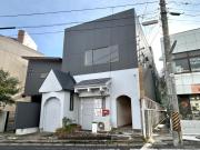 長栄ビル 店舗上階住居
