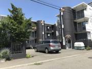 地下鉄南北線中の島駅まで徒歩5分