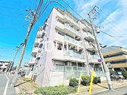 日暮里・舎人ライナー西新井大師西駅まで徒歩9分