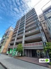 パデシオン京都駅前弐番館