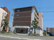 阪急京都線桂駅まで徒歩13分
