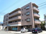 伊豆箱根鉄道駿豆線三島田町駅まで徒歩3分