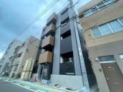 グランハウス西宮