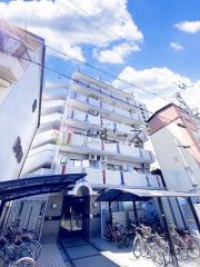パレダイト谷町