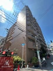 メゾン北梅田