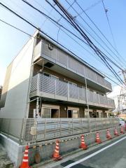 ＪＲ中央線立川駅まで徒歩12分