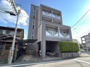 グランデュール金閣