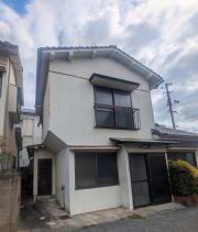 金比羅町貸家