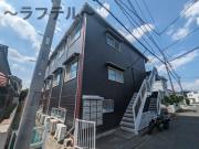 西武新宿線航空公園駅まで徒歩40分