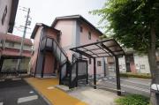 ラッキータウン庭瀬G棟