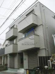 ラシーネ ルイ 北小岩