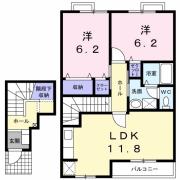 ＪＲ土讃線波川駅まで徒歩82分