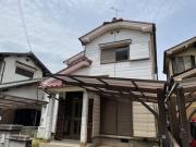 別府町新野辺戸建