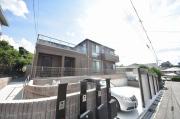 津雲台6丁目テラスハウス
