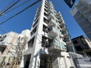 ルフレグランデ新川崎