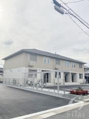 アークA棟