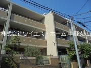 びゅうパルク中野上ノ原
