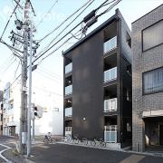 地下鉄名城線志賀本通駅まで徒歩1分