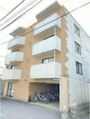 サークヒル学園前