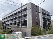東京メトロ丸ノ内線(方南町支線)中野富士見町駅まで徒歩10分